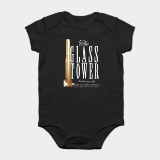 Towering Inferno Baby Bodysuit